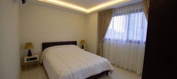 2 Schlafzimmer Eigentumswohnung in Pattaya, Thailand, Nr. 287 5
