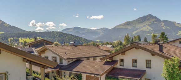 836m² Land in Kirchdorf in Tirol, Austria No. 258330 5