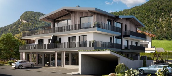 836m² Land in Kirchdorf in Tirol, Austria No. 258330 3