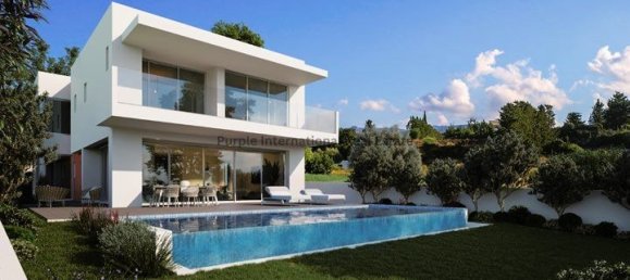5 bedrooms Villa in Paphos, Cyprus No. 3912 7