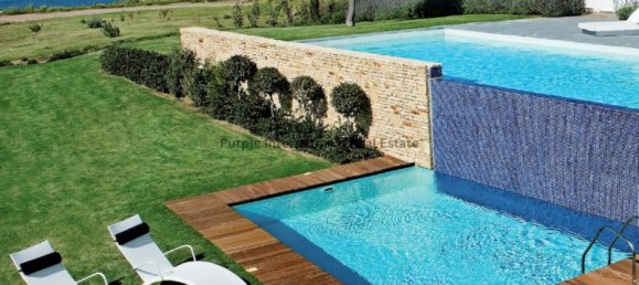 5 bedrooms Villa in Paphos, Cyprus No. 3912 13