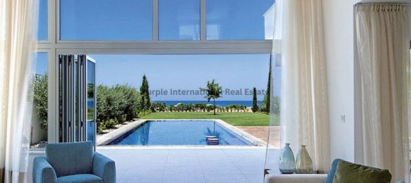 5 bedrooms Villa in Paphos, Cyprus No. 3912 5