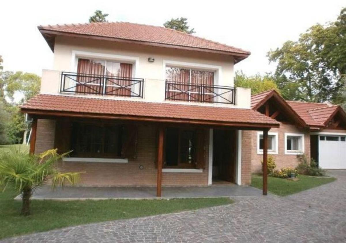  Farm in Berazategui, Argentina No. 36091