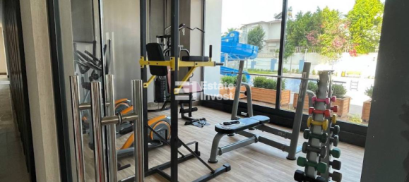 Apartment 1+1 in Alanya, Turkey No. 30801 6