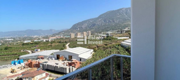 Apartment 1+1 in Alanya, Turkey No. 30801 14