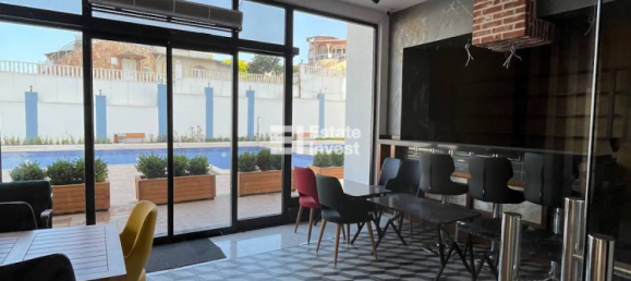 Apartment 1+1 in Alanya, Turkey No. 30801 4