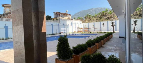 Apartment 1+1 in Alanya, Turkey No. 30801 3