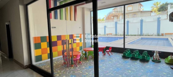 Apartment 1+1 in Alanya, Turkey No. 30801 5