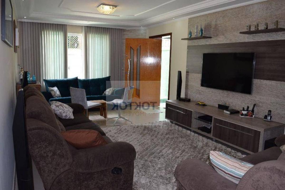 3 غرف نوم منزل في Sao Paulo, Brazil رقم 448127