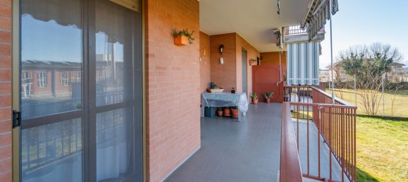 3 bedrooms Apartment in Genola, Italy No. 149785 29