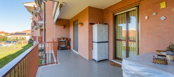 3 bedrooms Apartment in Genola, Italy No. 149785 31