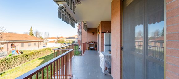 3 bedrooms Apartment in Genola, Italy No. 149785 28