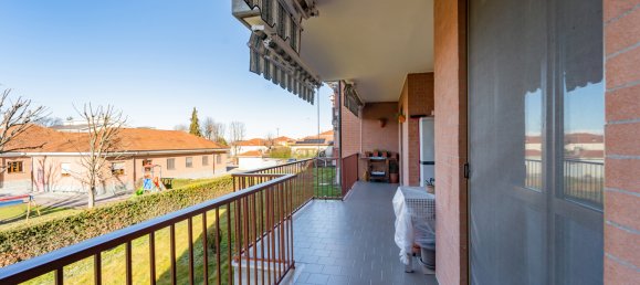 3 bedrooms Apartment in Genola, Italy No. 149785 26