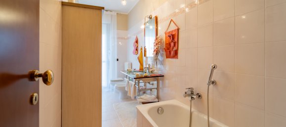 3 bedrooms Apartment in Genola, Italy No. 149785 22