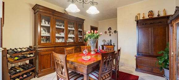 3 bedrooms Apartment in Genola, Italy No. 149785 9