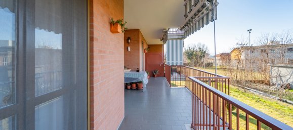 3 bedrooms Apartment in Genola, Italy No. 149785 27