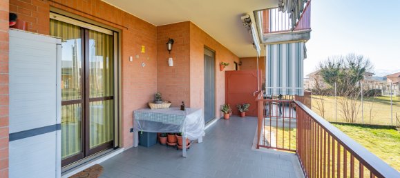 3 bedrooms Apartment in Genola, Italy No. 149785 30
