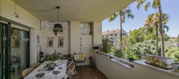 Квартира с 2 спальнями в Марбелья, Испания № 136680 21