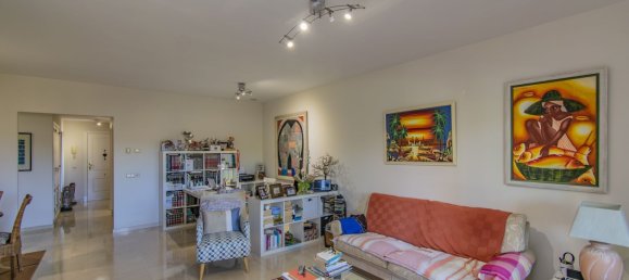 Квартира с 2 спальнями в Марбелья, Испания № 136680 9