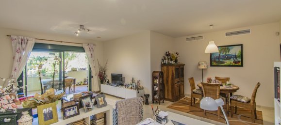 Квартира с 2 спальнями в Марбелья, Испания № 136680 3