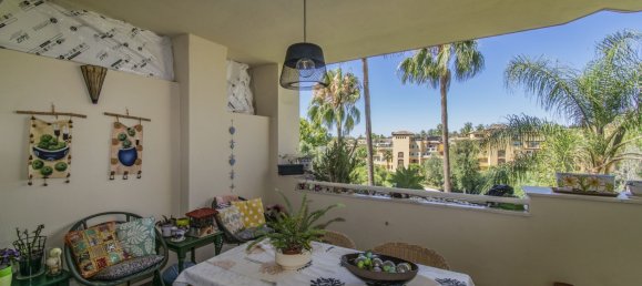 Квартира с 2 спальнями в Марбелья, Испания № 136680 14