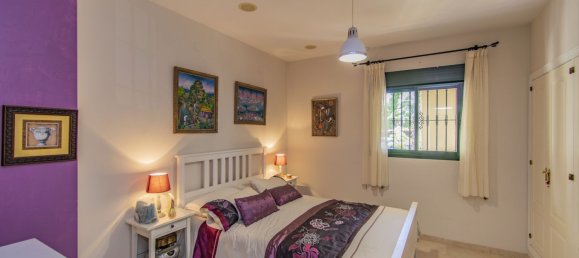 Квартира с 2 спальнями в Марбелья, Испания № 136680 11