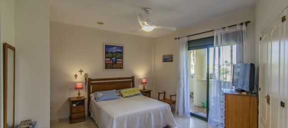 Квартира с 2 спальнями в Марбелья, Испания № 136680 6