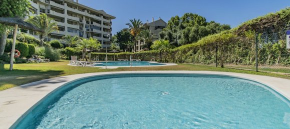 Квартира с 2 спальнями в Марбелья, Испания № 136680 2