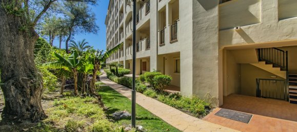 Квартира с 2 спальнями в Марбелья, Испания № 136680 22