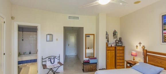 Квартира с 2 спальнями в Марбелья, Испания № 136680 15