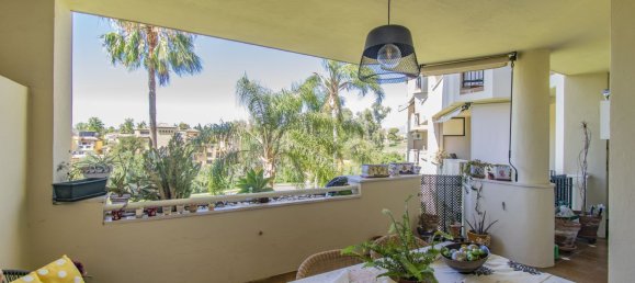 Квартира с 2 спальнями в Марбелья, Испания № 136680 4