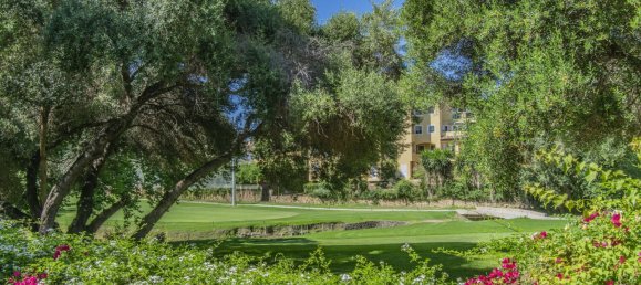 Квартира с 2 спальнями в Марбелья, Испания № 136680 12