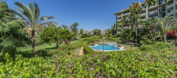 Квартира с 2 спальнями в Марбелья, Испания № 136680 5