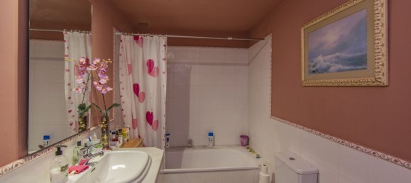 Квартира с 2 спальнями в Марбелья, Испания № 136680 20