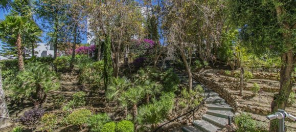 Квартира с 2 спальнями в Марбелья, Испания № 136680 23