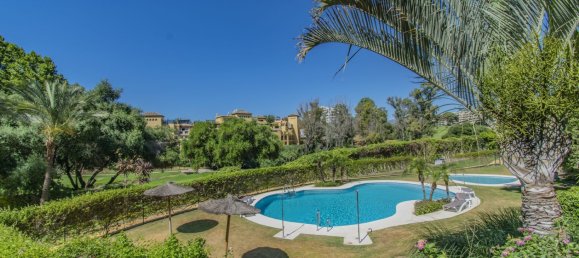 Квартира с 2 спальнями в Марбелья, Испания № 136680 8