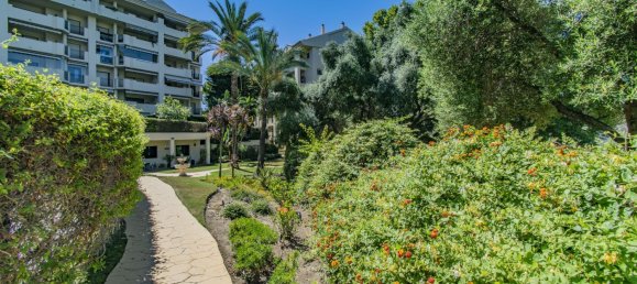 Квартира с 2 спальнями в Марбелья, Испания № 136680 16