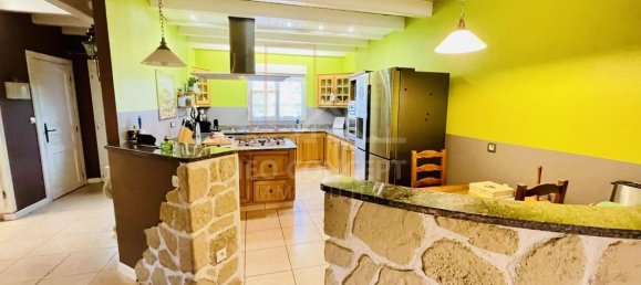 Casa de 6 habitaciónes en Lupstein, France No. 161332 12