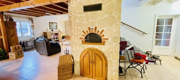 Casa de 6 habitaciónes en Lupstein, France No. 161332 7