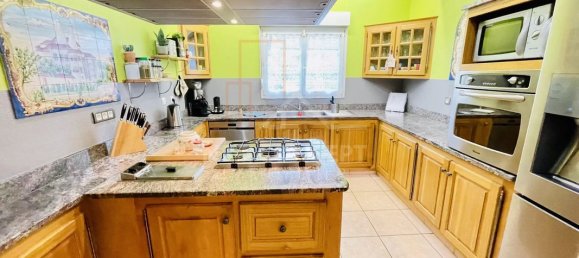 Casa de 6 habitaciónes en Lupstein, France No. 161332 6