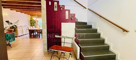 Casa de 6 habitaciónes en Lupstein, France No. 161332 13