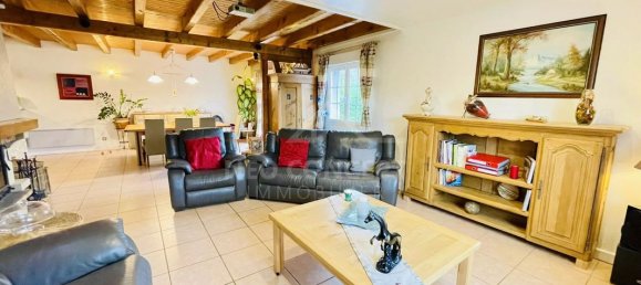 Casa de 6 habitaciónes en Lupstein, France No. 161332 11