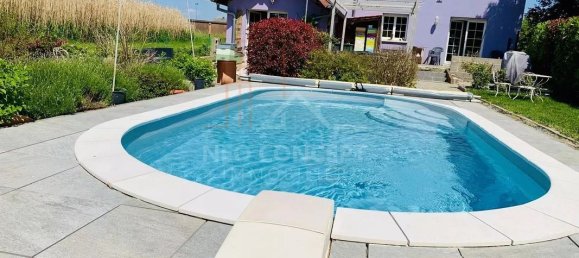 Casa de 6 habitaciónes en Lupstein, France No. 161332 3