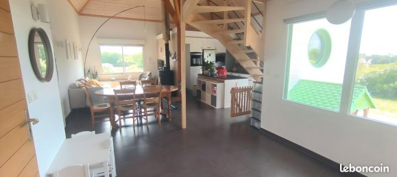 4 Schlafzimmer Haus in Nivillac, France, Nr. 330803 3