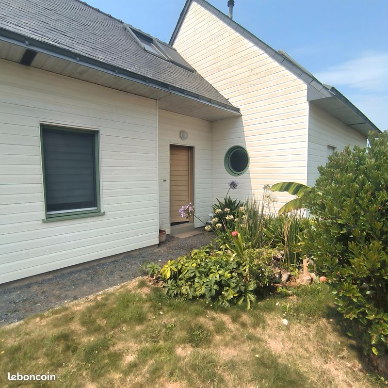 4 Schlafzimmer Haus in Nivillac, France, Nr. 330803