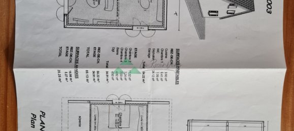 Casa de 4 dormitorios en Durlinsdorf, France No. 255562 4