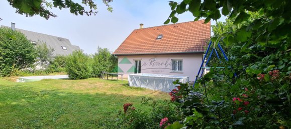 Casa de 4 dormitorios en Durlinsdorf, France No. 255562 6