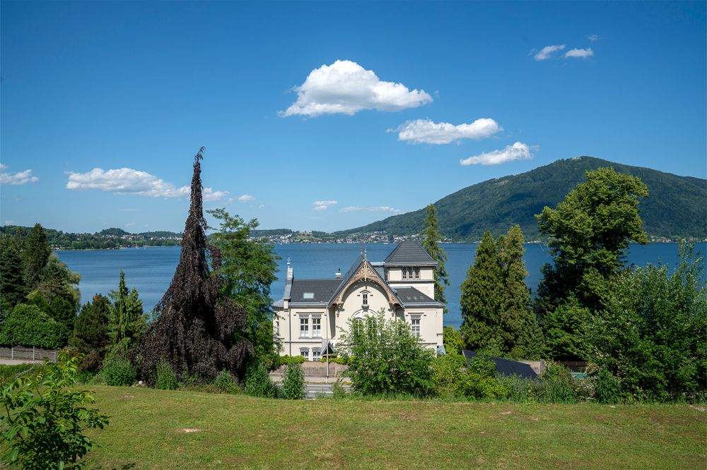 Grundstück in Altmünster, Austria, Nr. 143518