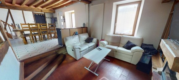 3 Schlafzimmer Haus in Boynes, France, Nr. 229549 7