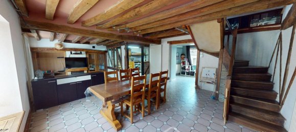 3 Schlafzimmer Haus in Boynes, France, Nr. 229549 3